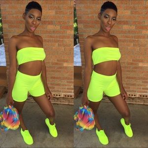 Meet your Posher, Brionna